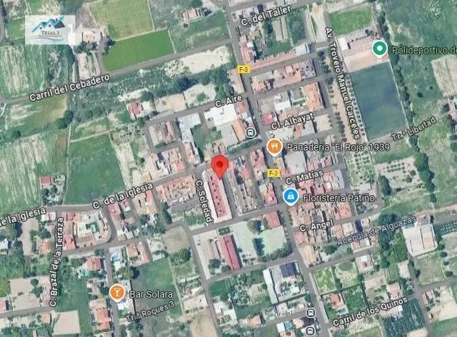 Venta piso en Murcia - foto 2