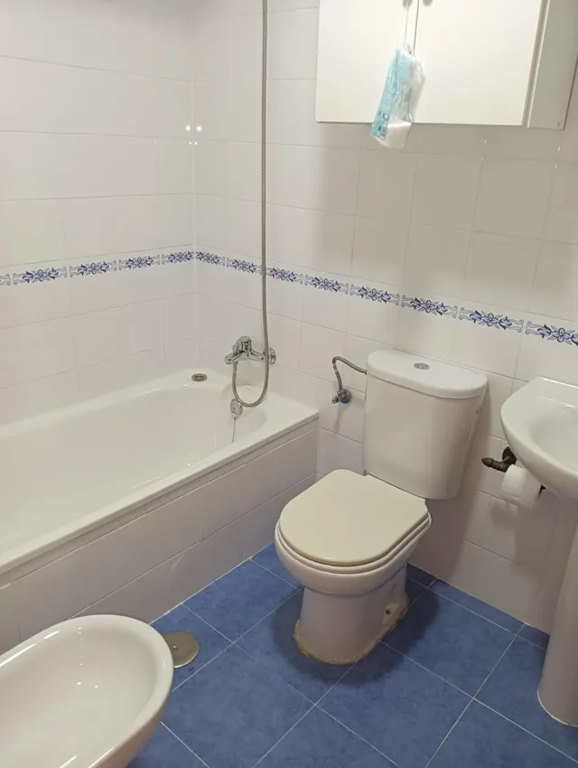 Adosado en Puerto Real, zona Almendral — 35