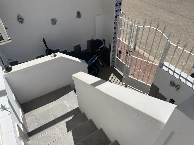 Bungalow 2 habitaciones 70m² en venta - Mazarrón — 11