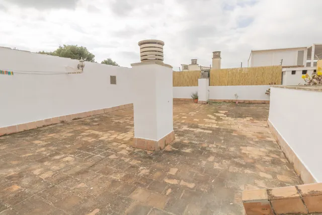 ÁTICO DE ENSUEÑO COMO NUEVO, TOTALMENTE REFORMADO CON IMPRESIONANTE TERRAZA Y APARCAMIENTO — 20
