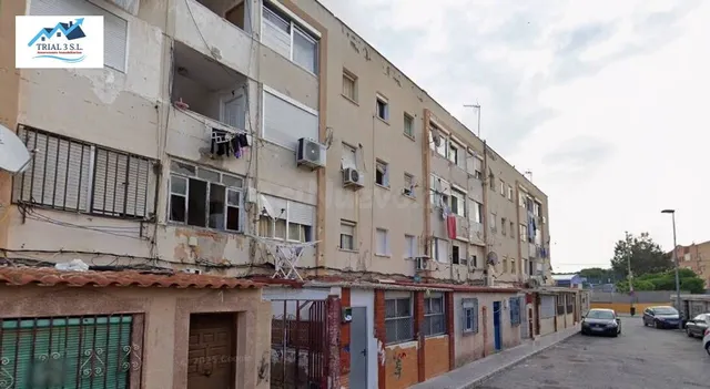 Venta de Piso en Cartagena — 2