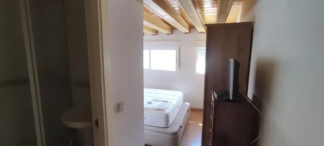 APARTAMENTO EN VENTA EN EL CENTRO DE ALCALA DE HENARES — 14