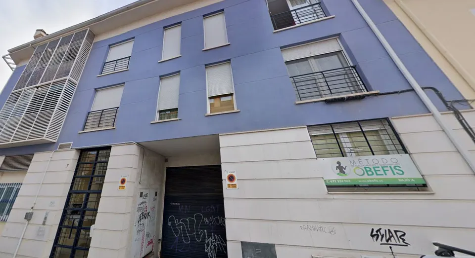 Venta de piso en Aranjuez - Madrid