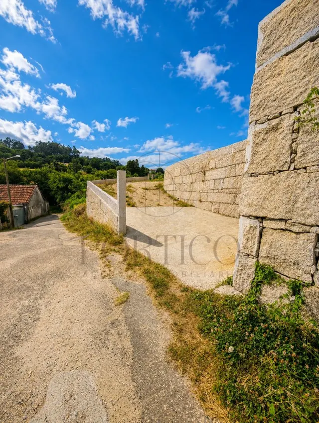 Una parcela con carácter propio, a un paso de Vigo - foto 5