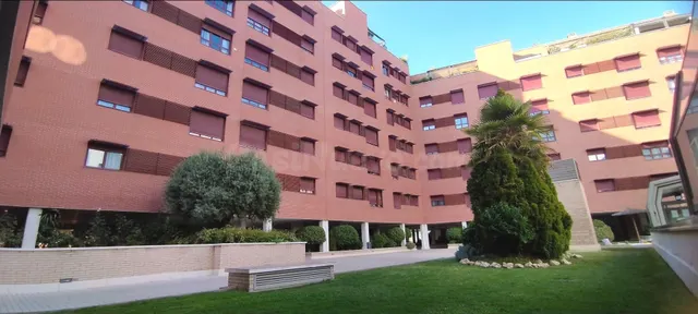 Piso 3 habitaciones 98m² en venta - Delicias — 3