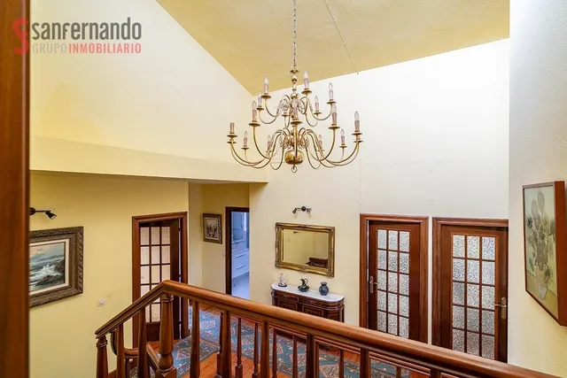 Chalet independiente en Soto de la Marina. Tu hogar muy cerca del mar. — 16