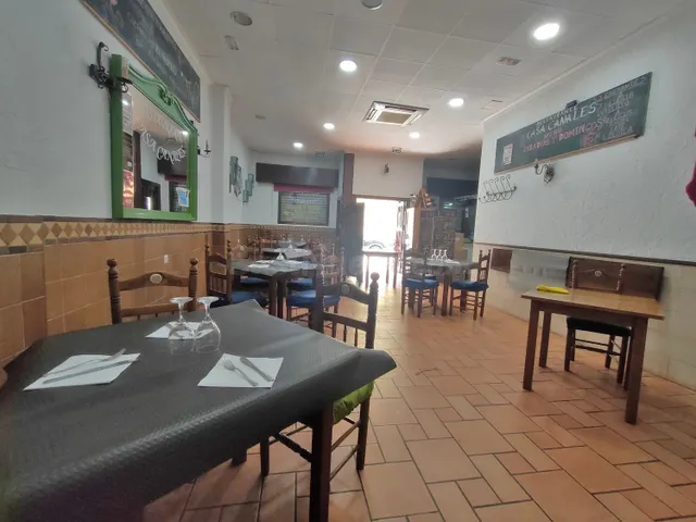 Negocio 200m² en venta - La Serranica - Sagrado Corazón - foto 4