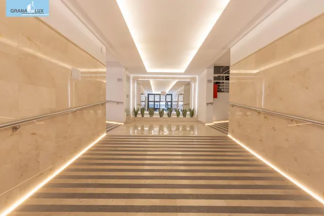 Estupendo piso  en la última planta en calle doctor azpitarte — 31