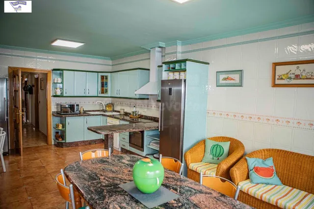 Amplia Vivienda Unifamiliar en San Pablo — 3
