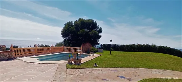 Chalet 7 habitaciones 595m² en venta - Centro — 27