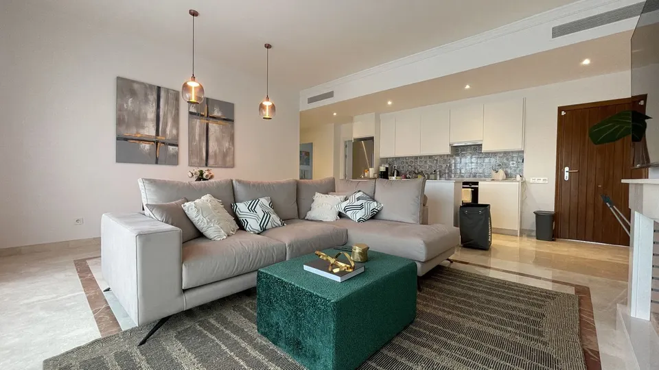 Apartamento 3 habitaciones 120m² en venta - Paraiso-Barronal