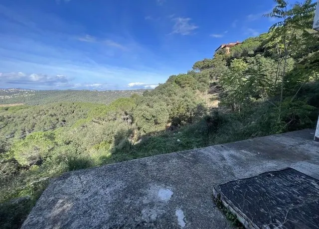 CASA OBRA PARADA 272 M2 EN RONDA POBLAT IBERIC, LLORET DE MAR, GIRONA — 22