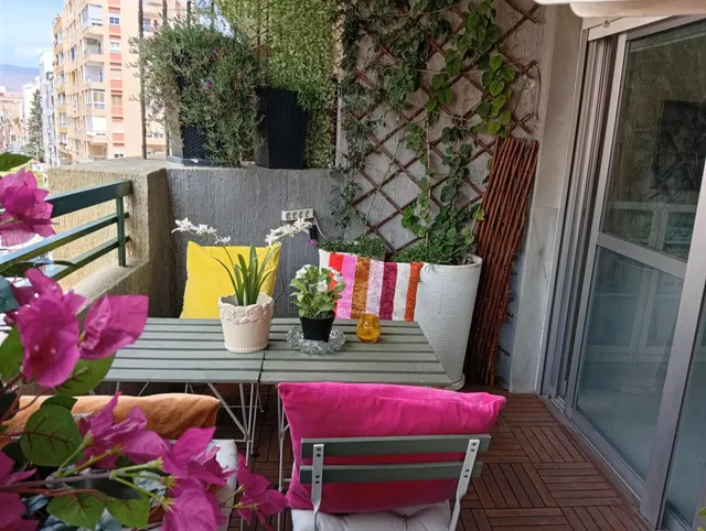 INIGUALABLE PISO EN VENTA EN EL ZAPILLO 150 M DEL MAR — 12