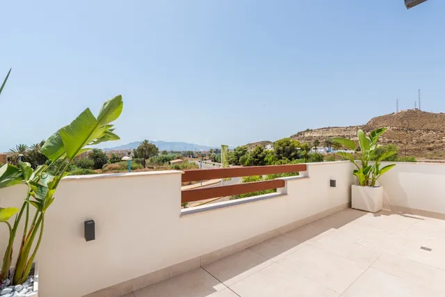 Villa 3 habitaciones 227m² en venta - Vera playa — 3