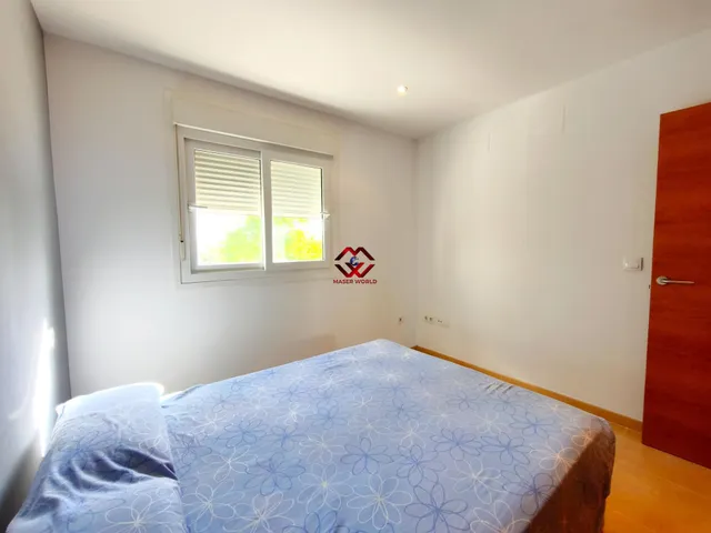 ESTUPENDO APARTAMENTO EN CONDADO DE ALHAMA — 10