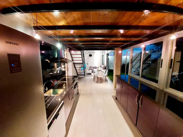 Espectacular chalet independiente con piscina privada, casa de invitados y vistas en Urb. Vistabella — 15