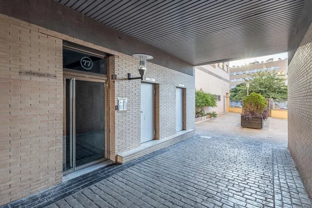 Ático dúplex en Campus de la Salud — 26