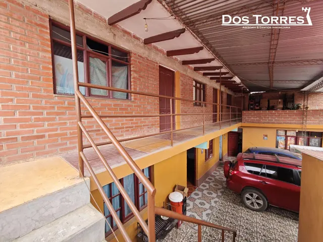 Casa 260m² en venta - Puntiti — 21