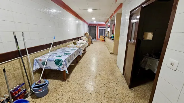 Casa a la venta en el centro de Calella con amplia terraza y múltiples posibilidades — 16