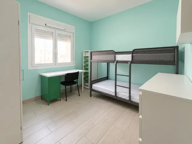 Vivienda en el centro de Caravaca de la Cruz — 14