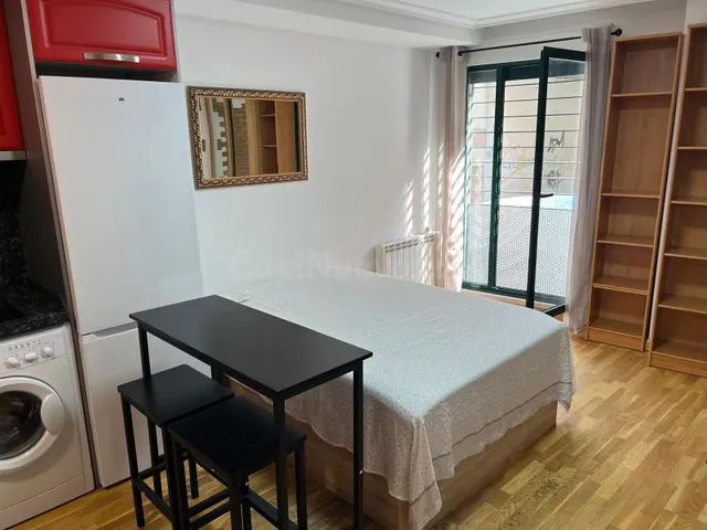 Estudio 1 habitación 63m² en venta - Pizarrales - foto 4