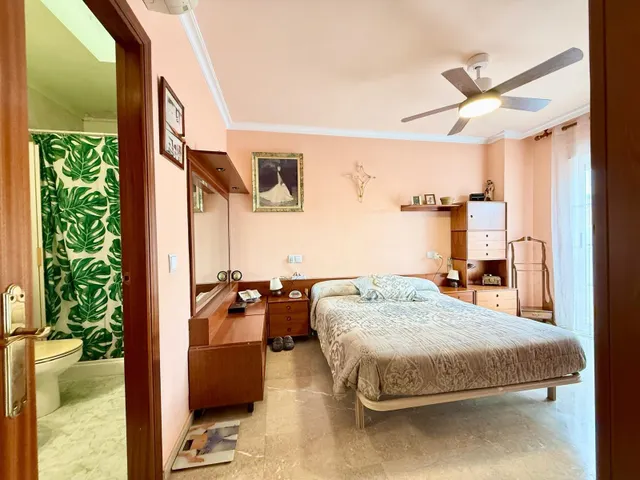 Amplio adosado en Villablanca, 'Residencial Villa Claudia' — 36