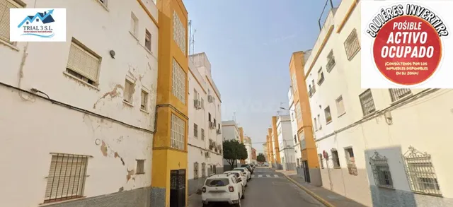 Venta de Piso en Dos Hermanas
