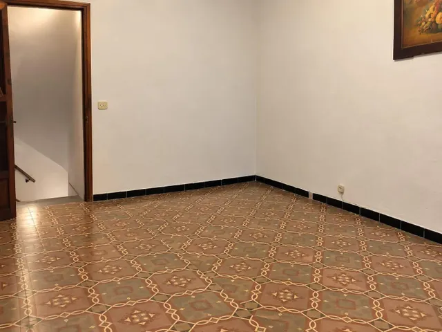 CASA CON PATIO Y GARAJE EN SA POBLA | 3 DORM. + ESTUDIO | POZO | TERRAZAS | 200 m2 — 17