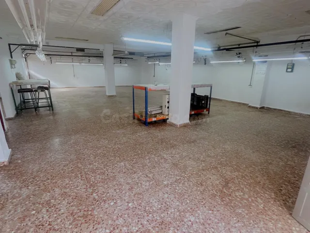 NAVE BARRIO DE SAN JOSE (PETREL) - foto 5