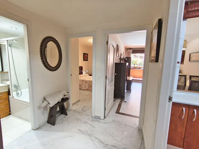 Apartamento 1 habitación 65m² en venta - Marbella — 13