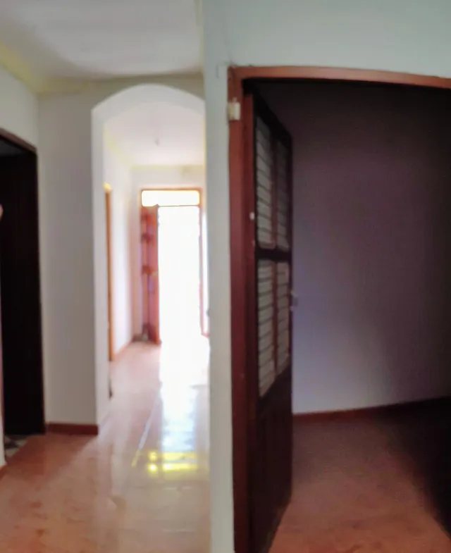SERÓN ( ALMERÍA ). VENTA DE CASA PARA REFORMAR EN EL CENTRO  DEL PUEBLO. — 9