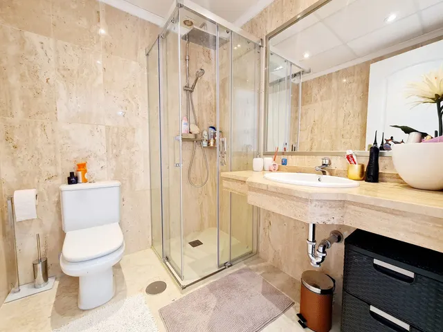 Apartamento 2 habitaciones 90m² en alquiler - Marbella — 14