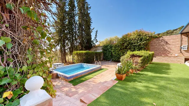 CHALET EN VENTA CÓRDOBA — 5