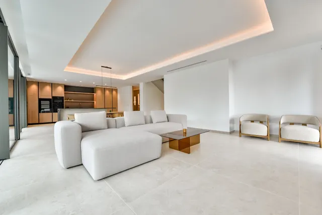 Villa 4 habitaciones 591m² en venta - Altea la Vella — 3