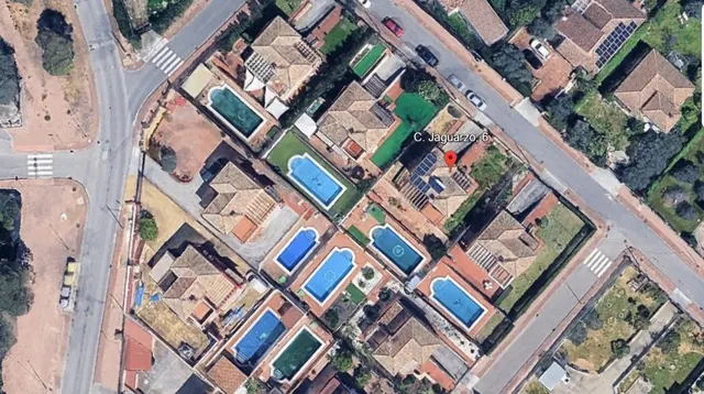 Casa-Chalet en Venta en Córdoba Córdoba — 5