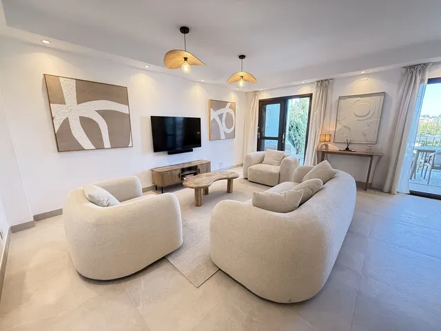 Adosado 4 habitaciones 155m² en venta - Costa Del Sol — 2