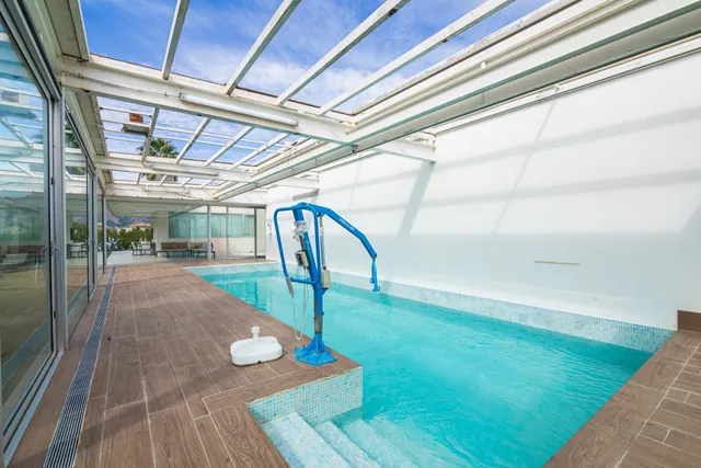Villa mediterránea de excepción en Rafal, Alicante | elegancia, privacidad y naturaleza — 20