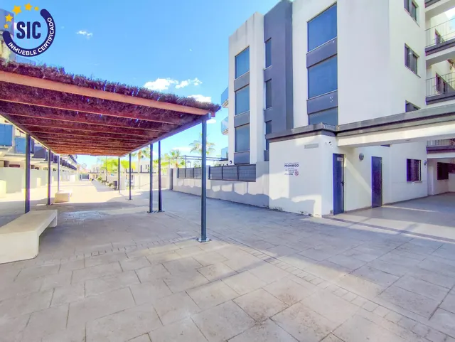Ático exclusivo en la playa de Almenara con espectaculares vistas al mar — 34