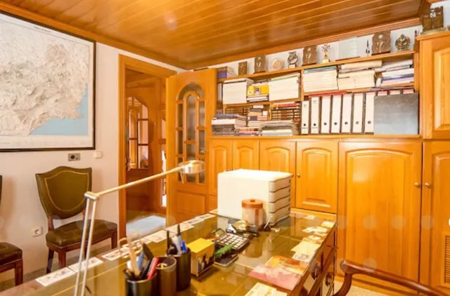 Casa 4 habitaciones 518m² en venta - Jumilla centro — 14