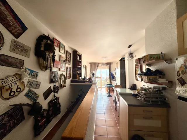 Adosado 1 habitación 80m² en venta - Centro — 5