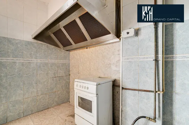 Local comercial con cambio de uso acreditado en Sant Feliu de Guíxols — 36