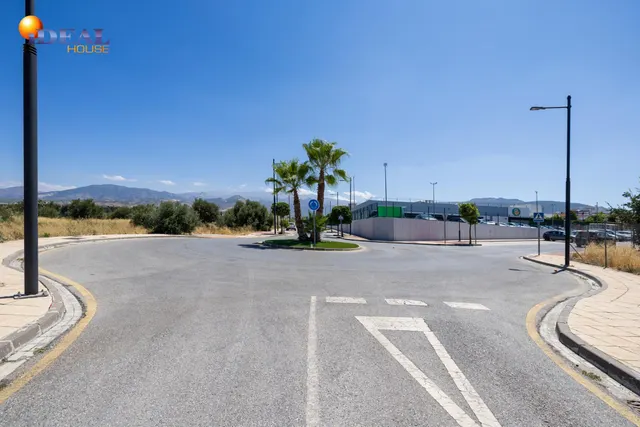 Preciosa parcela con vistas a la sierra — 6
