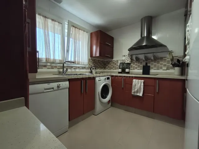 SE VENDE PISO EN BULEVAR HERNÁN RUIZ - foto 3