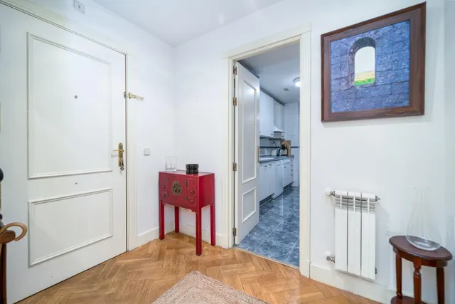Piso 3 habitaciones 127m² en venta - Casco Antiguo — 10