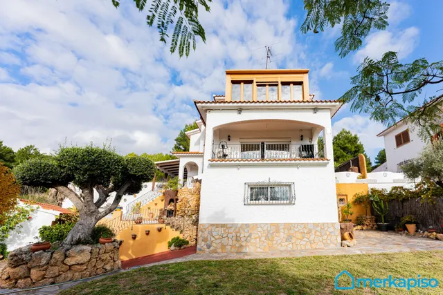 Casa en la Sentiu de Gavá — 22