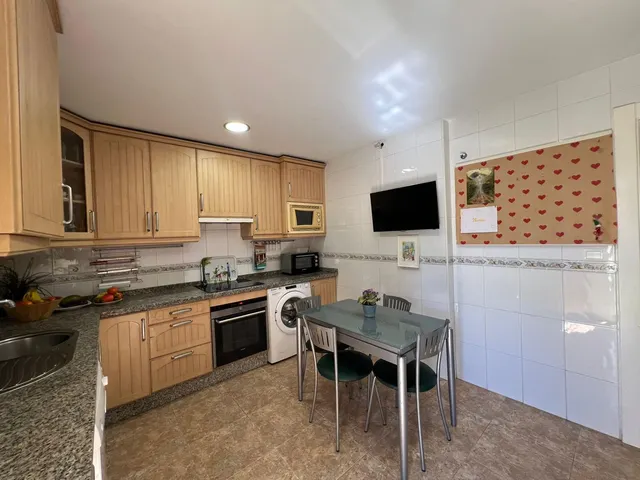 Ático 4 habitaciones 135m² en venta - Centro — 46