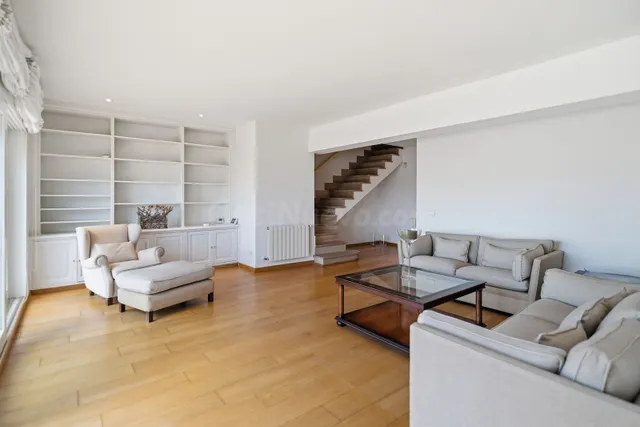 Ático 4 habitaciones 144m² en venta - Foners - foto 5