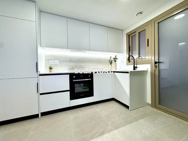 IMPRESIONANTE OBRA NUEVA EN JACARILLA, CON GARAJE Y TRASTERO - foto 3