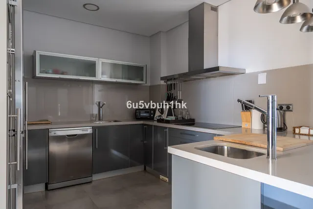Adosado 6 habitaciones 381m² en venta - Costa del Sol — 17