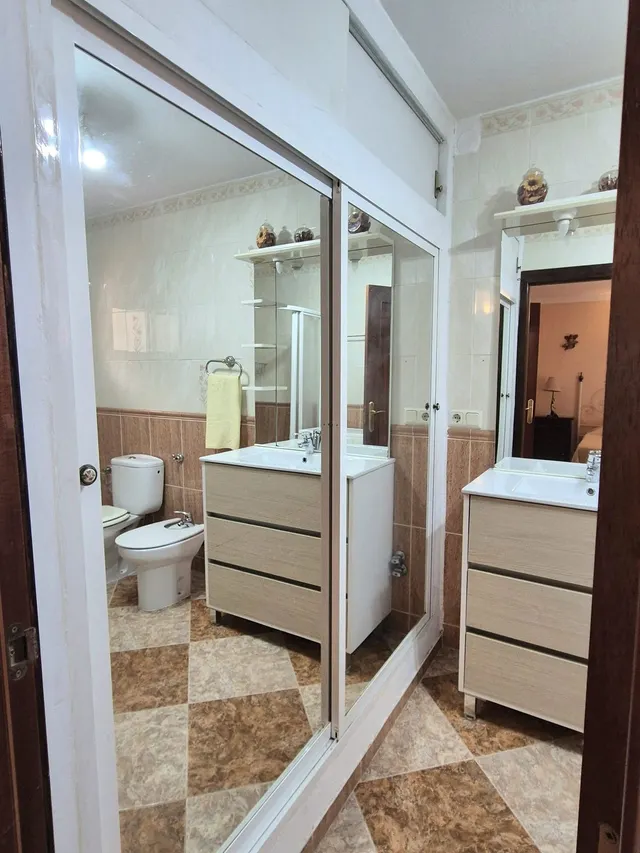 Apartamento 2 habitaciones 51m² en venta - Centro — 18